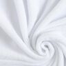 Mysfrotté Bambus Enfärgat – vit,  thumbnail number 1