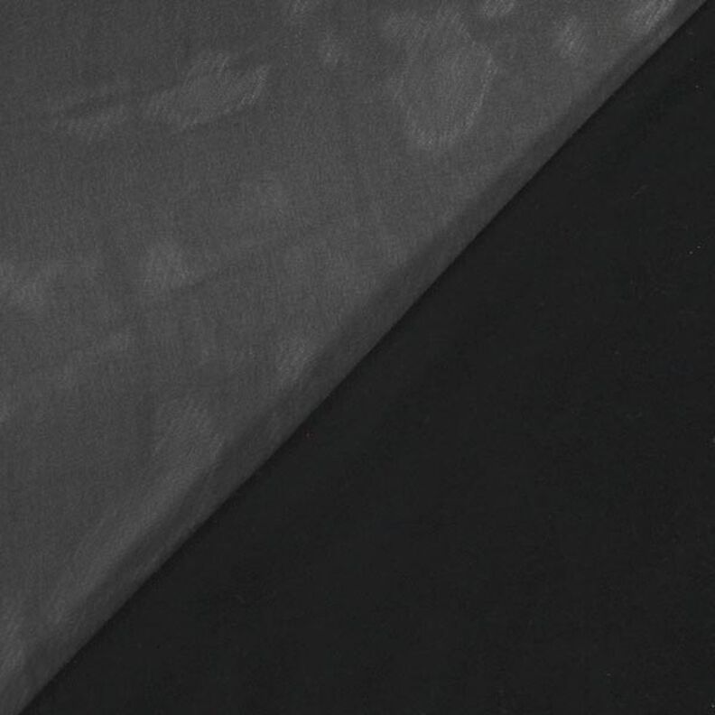 Chiffon – svart, image number 3