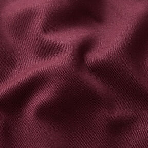 Bomullskypert Stretch – merlot, 