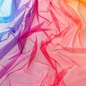 Softmesh Regnbågsnyanser – aquablått/intensiv rosa,  thumbnail number 3