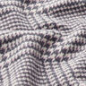 rocktyg glencheck – antracit/rosa,  thumbnail number 2