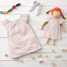 Muslin Folietryck Rektangel | by Poppy – rose,  thumbnail number 5