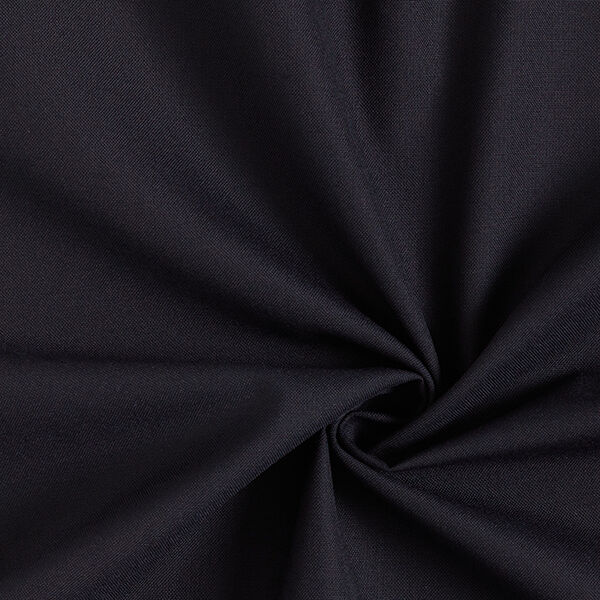 Jungfruullblandning enfärgad – svartblå,  image number 1