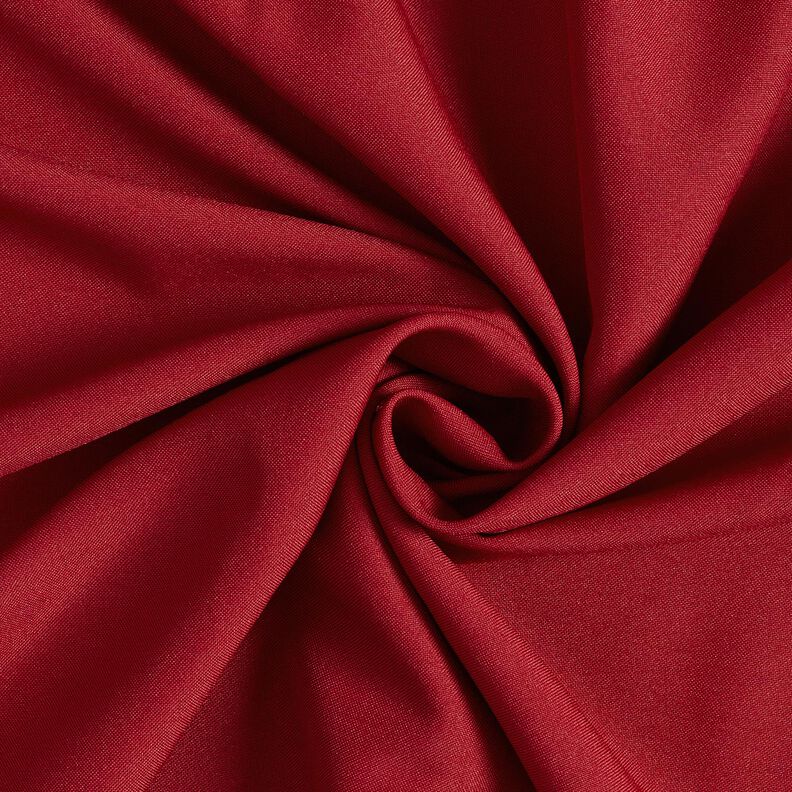 Classic Poly – bordeauxröd,  image number 1