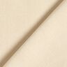 Dekorationstyg Canvas vaxad – ljusbeige,  thumbnail number 3