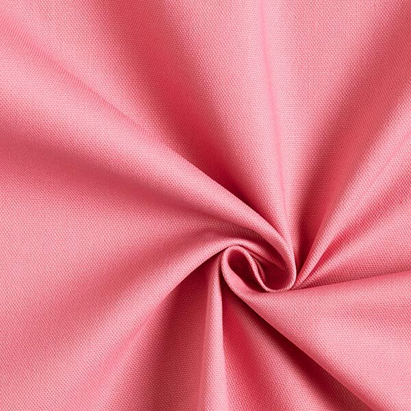 Dekorationstyg Canvas – pink,  image number 1