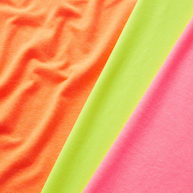 Jersey Neonfärger – neonpink,  image number 4