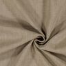 Linnetyg ramie mix stonewashed, kraftig kvalitet – oliv,  thumbnail number 1