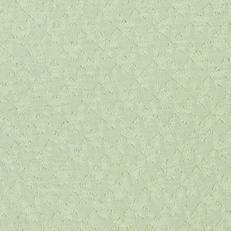 Jacquard dobby hundtandsmönster – khaki,  image number 1
