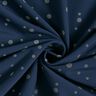 Softshell Reflexpunkter – marinblått,  thumbnail number 4