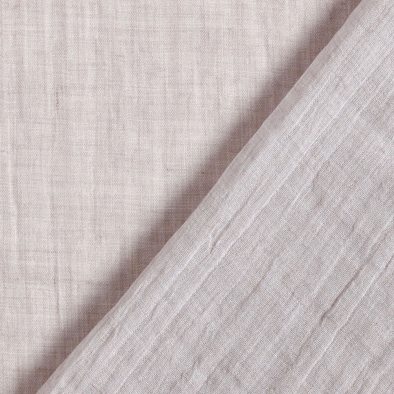 voile krossad melange – dimgrå,  image number 5