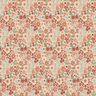 Ribbad jersey Blomsteräng – yllevit,  thumbnail number 1