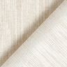Dekorationstyg Jacquard abstrakt väv återvunnen – natur,  thumbnail number 4