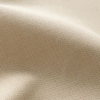 Outdoortyg jacquard liten sicksack – beige, 