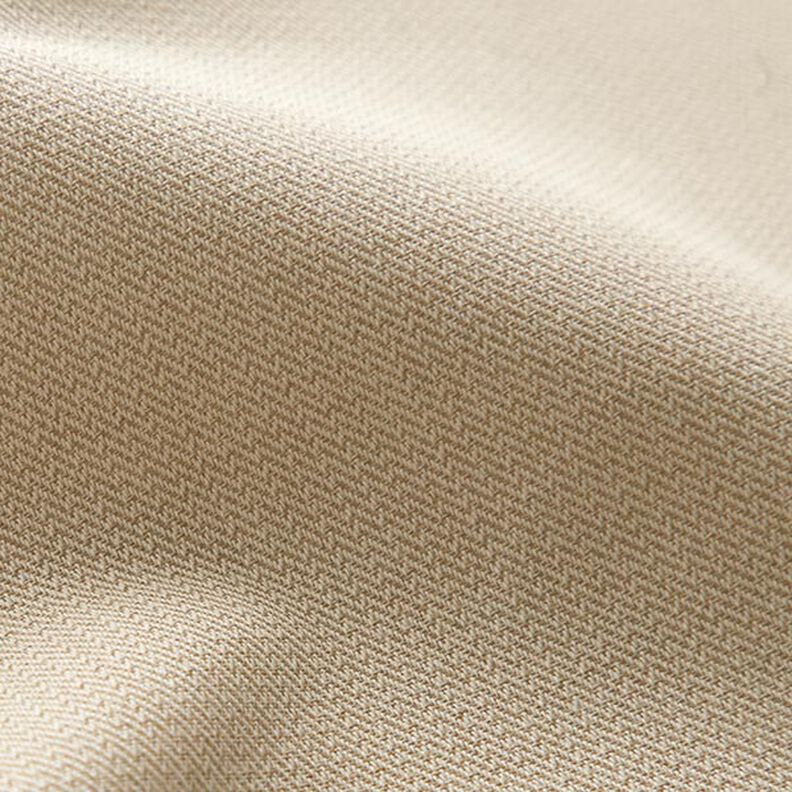 Outdoortyg jacquard liten sicksack – beige, image number 3