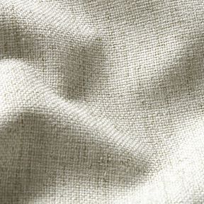 Mörkläggningstyg Blackout lätt vävstruktur – natur, 