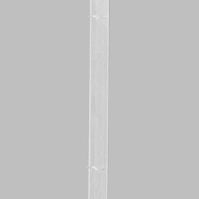 Hissgardinsband 18 mm – transparent | Gerster, 