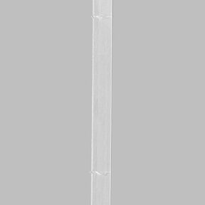 Hissgardinsband 18 mm – transparent | Gerster, 