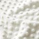 Mysfleece präglade prickar – yllevit,  thumbnail number 2