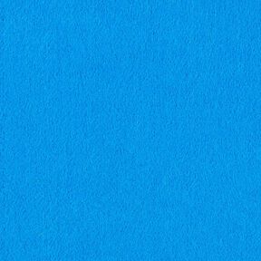 Filt 90 cm / 3 mm tjockt – blå, 