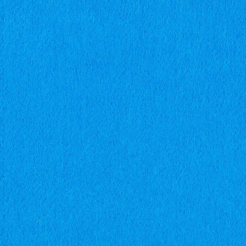 Filt 90 cm / 3 mm tjockt – blå, image number 1