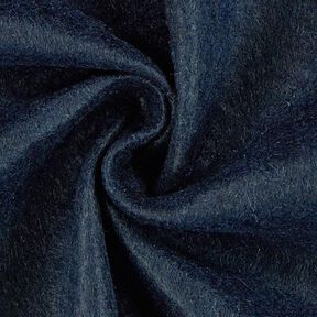 Filt 90 cm / 1 mm tjockt – navy, 