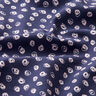 bomullsjersey krumelur – indigo,  thumbnail number 2