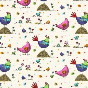 Zazou 1, 