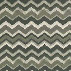 Outdoortyg Canvas Taggar &ndash; pinjegr&ouml;n, 