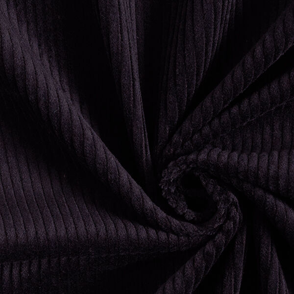 bred manchester förtvättad Enfärgat – svart,  image number 1