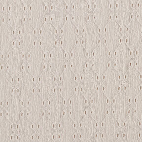 Krinkeljersey broderie anglaise – anemon, 
