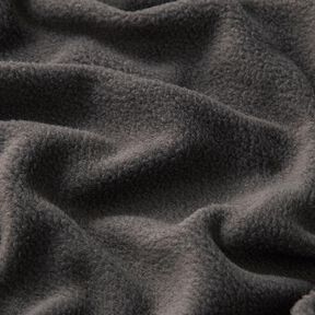 Antipilling Fleece – mörkgrå | Stuvbit 80cm, 
