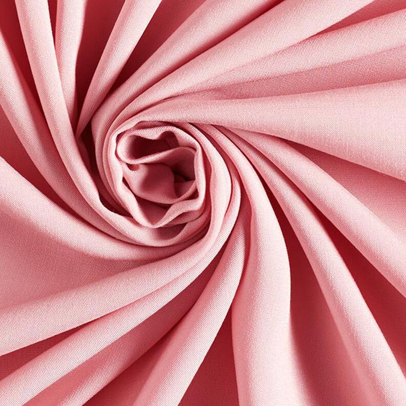 Viskostyg 
vävda Fabulous – gammalt rosa,  image number 2