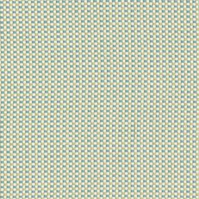 Dekorationstyg Jacquard Struktur Enfärgat – grön, 