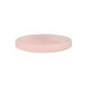 Plastknapp 2-håls Basic - rosé,  thumbnail number 2