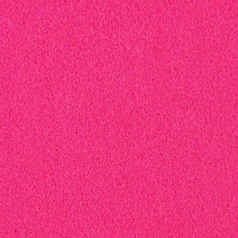 Filt 90 cm / 3 mm tjockt – pink,  image number 1