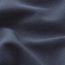 Bomullsjersey medium enfärgad – nattblå,  thumbnail number 4