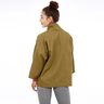 FRAU SINA - kimonojacka med sneda fickor, Studio Schnittreif | XS - XXL,  thumbnail number 5