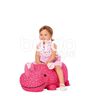 Babyklänning / trosor, Burda 9357,  thumbnail number 6