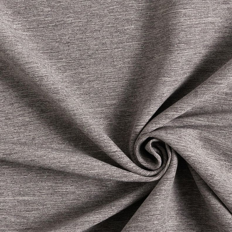 Draperityg Dubbelsidigt – mörk gråbrun, image number 1