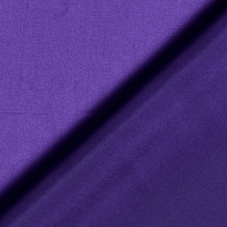Satinfoder enfärgat – lila,  image number 3