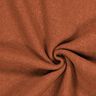 Ull Valkloden Melange – terracotta,  thumbnail number 1