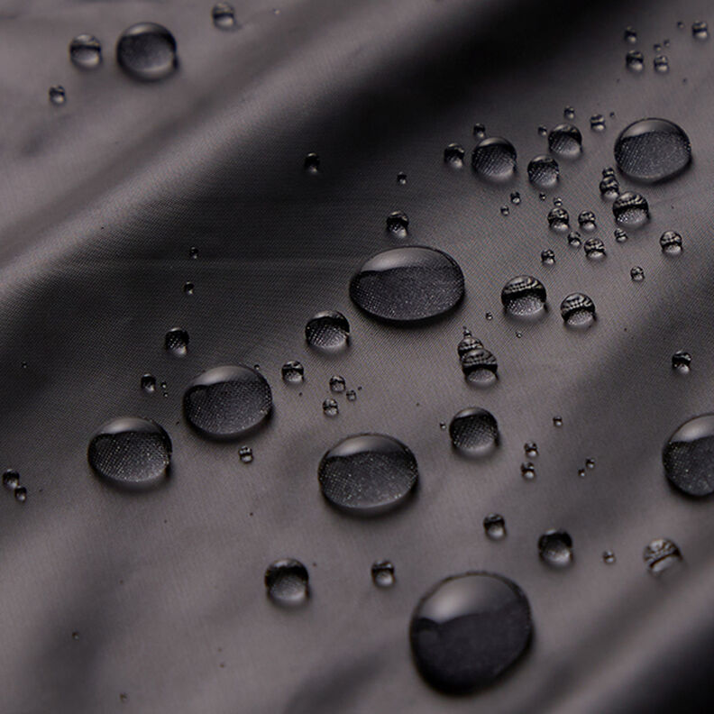 Vattenavvisande jacktyg ultralätt – svart,  image number 5