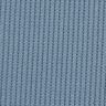 bomullsvåffeljersey enfärgad – jeansblå,  thumbnail number 4