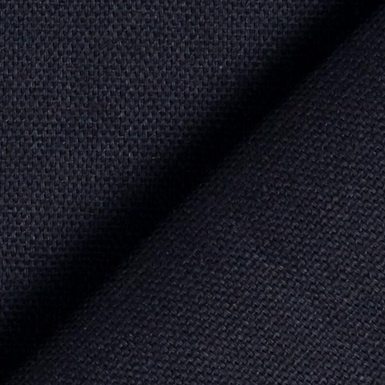 Dekorationstyg Canvas – navy, image number 7