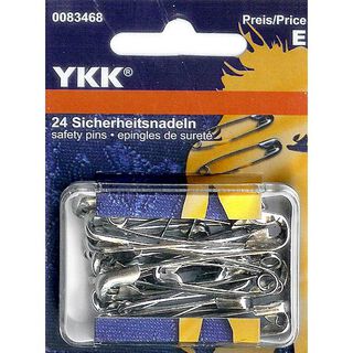 Säkerhetsnålar Sortiment 1 | YKK, 