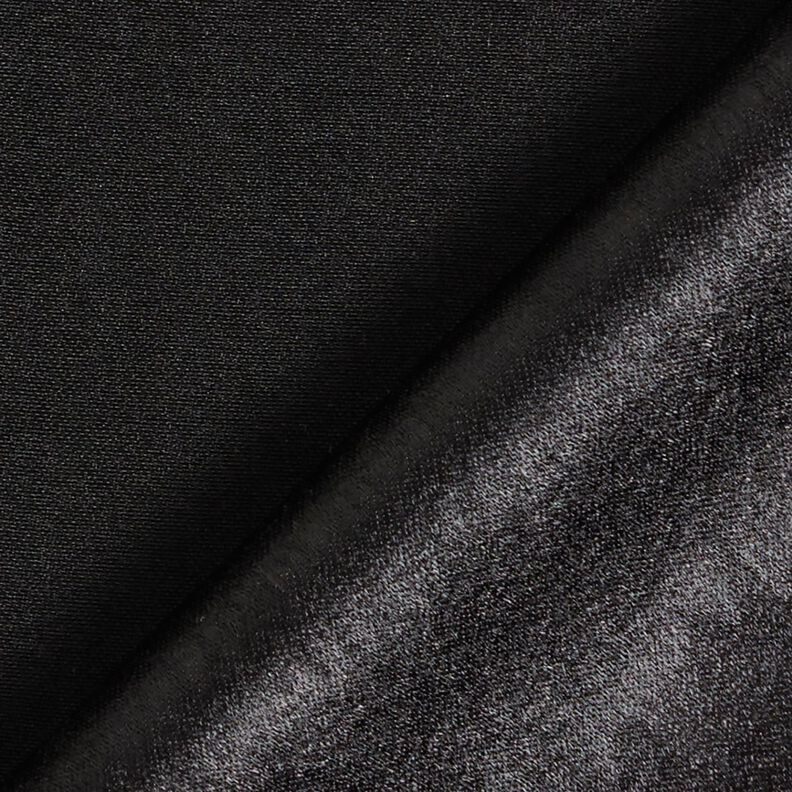 Draperityg Dubbelsidigt – svart, image number 3