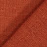 linnetyg ramie-mix medium – terracotta,  thumbnail number 4