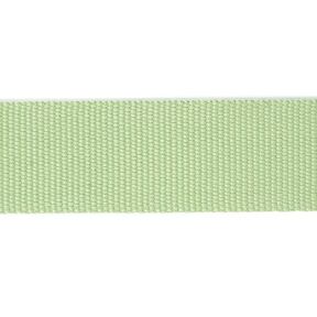 Väskband/bältesband Basic - ljusgrön, 