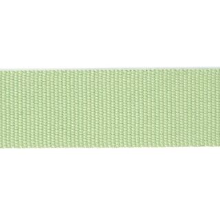 Väskband/bältesband Basic - ljusgrön, 